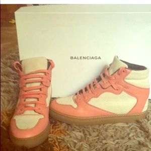 Balenciaga sneakers